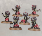 Sneaky Snufflers (In Box)