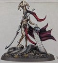 Sekhar, Fang of Nulahmia (on Sprue)