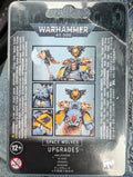 Space Wolves Upgrades