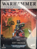 Goff Rocker