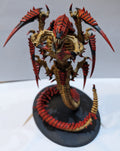 Trygon (Built)