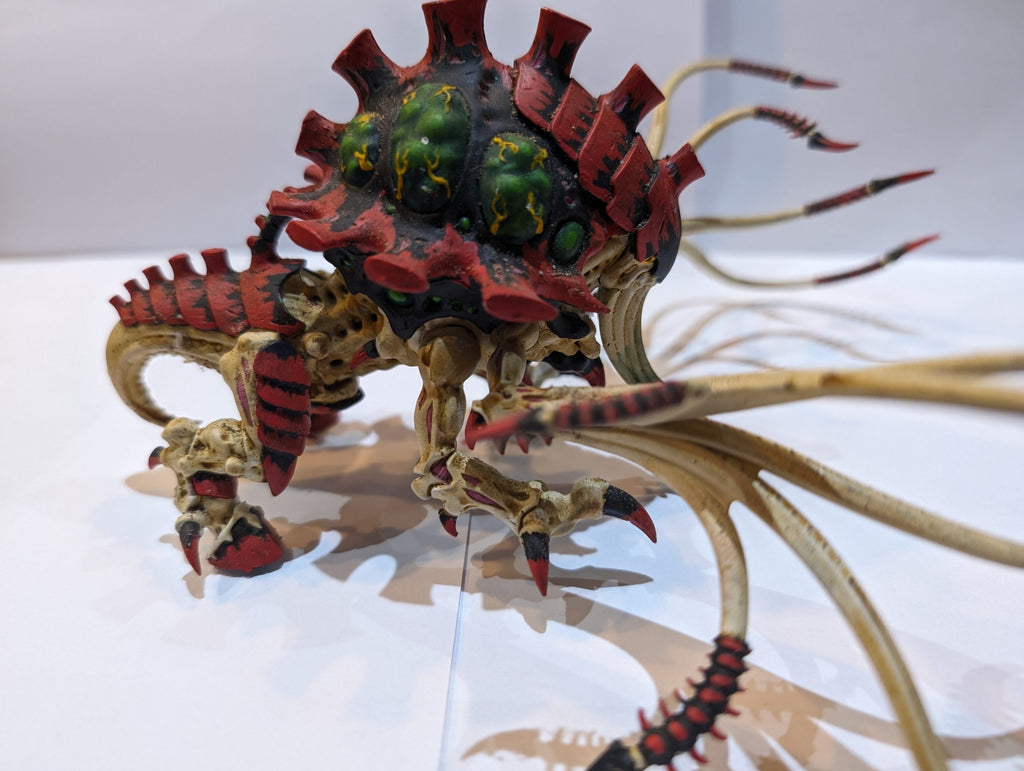 Toxicrene (Built)
