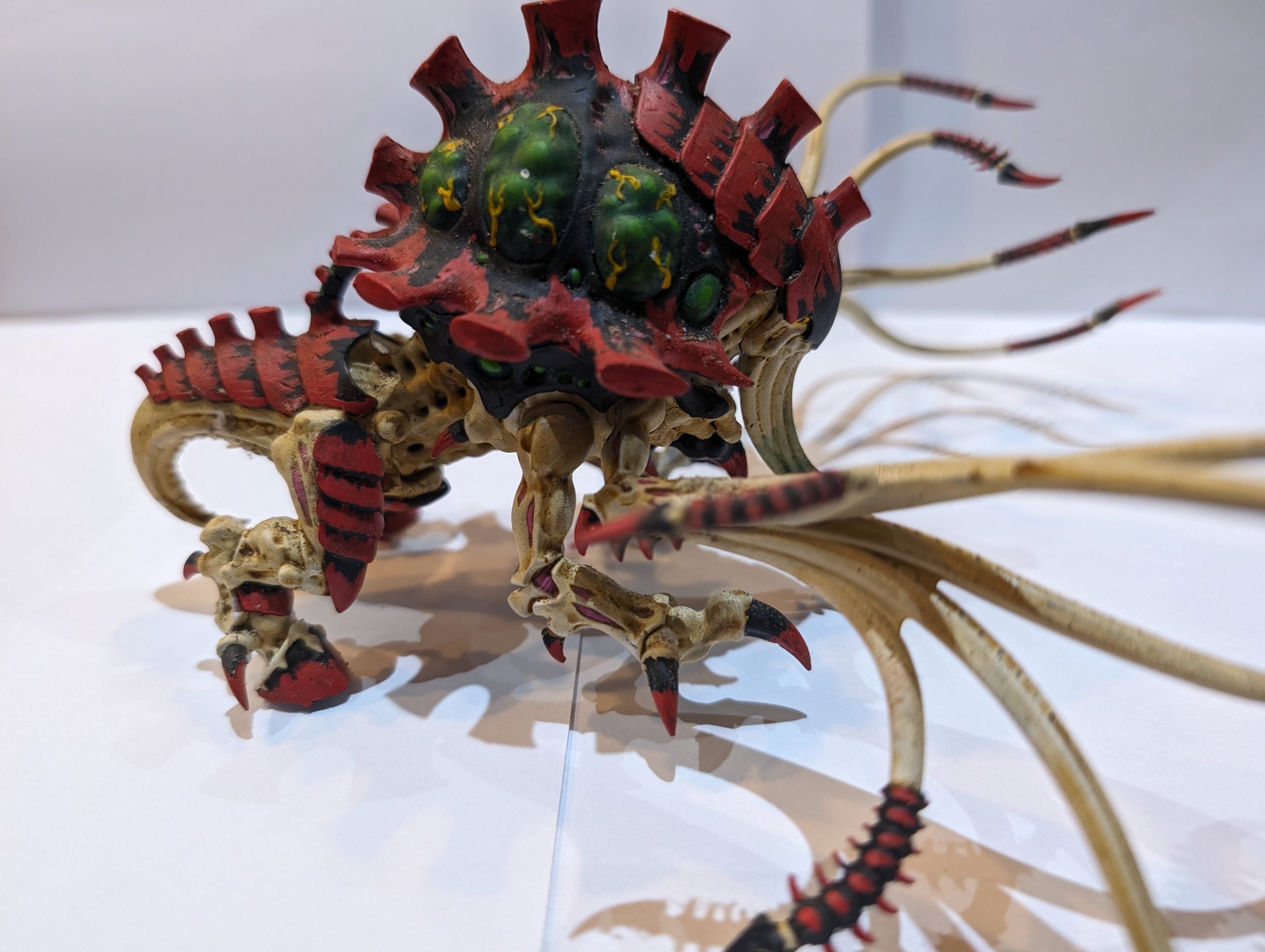 Toxicrene (Built)