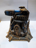 Plasma Obliterator