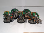 Flash Gitz (Built)