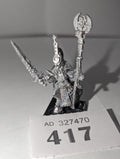 Archimage Teclis (Metal)