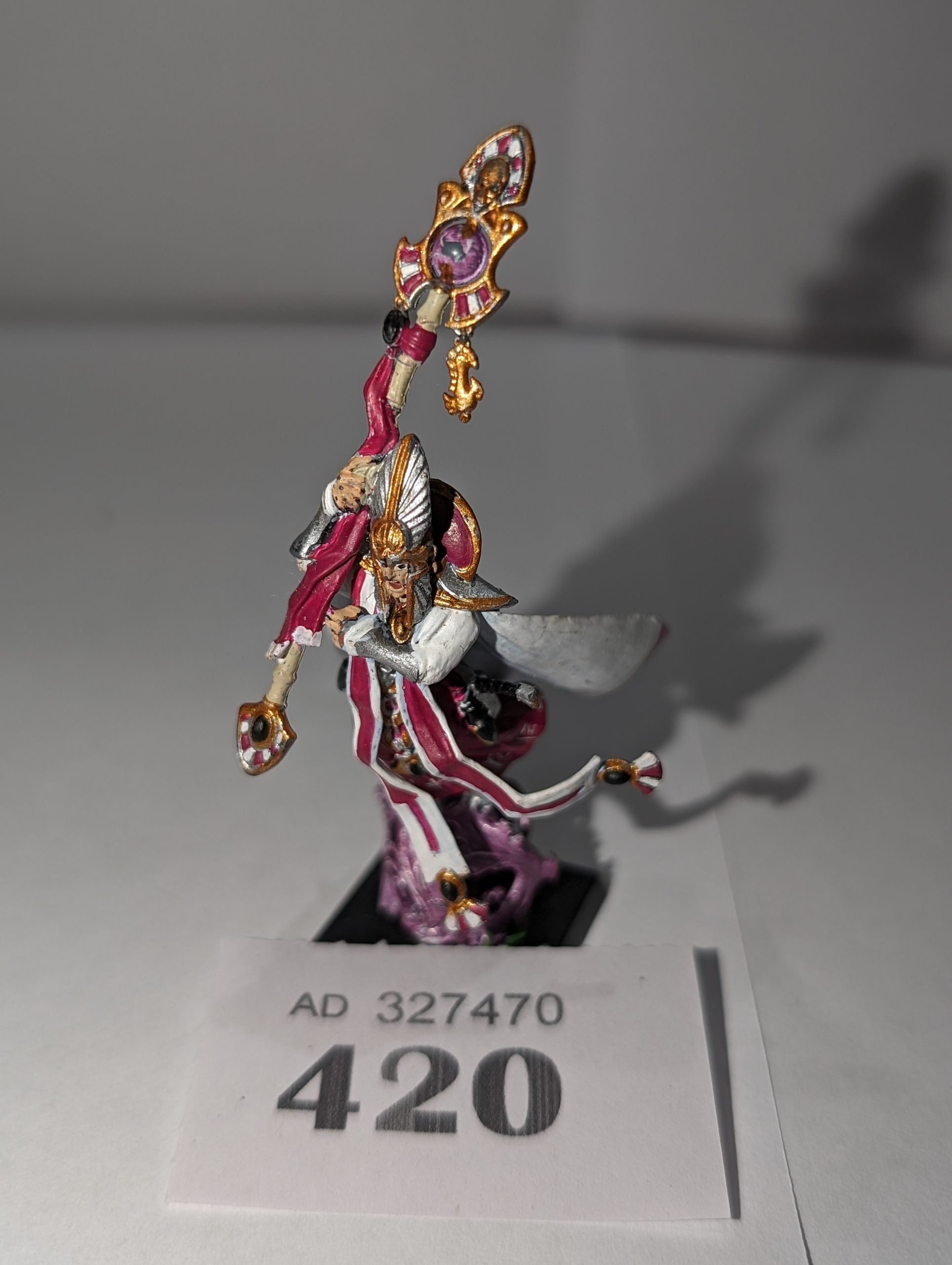 Archmage Caladris