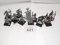 Mixed Archer Unit (some incomplete)