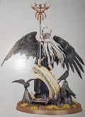 Krethusa the Croneseer (on Sprue)