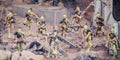 Kroot Carnivore Squad (on Sprue)