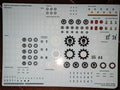 Adeptus Mechanicus Transfer Sheet