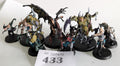 Accursed Cultists (Built and Painted)
