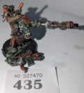 Ork Boss, Metal, Out of Production