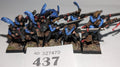 Men of the Empire State Hand Gunners (10 models)