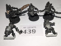 Dark Reapers (missing 1 weapon)