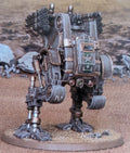 Solar Auxilia Aethon Heavy Sentinel (On Sprue)