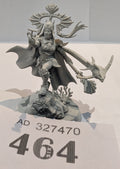 Isharann Tidecaster