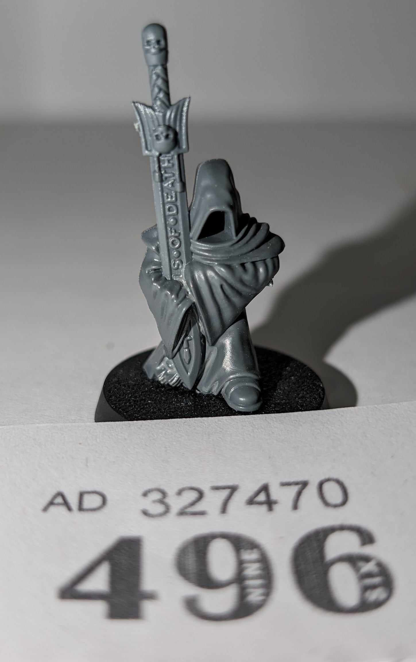 Dark Angels Sword Bearer
