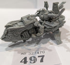 Sammael (Built, no base)