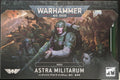 Astra Militarum Index Cards