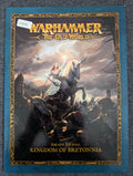 Arcane Journal Kingdom of Bretonnia