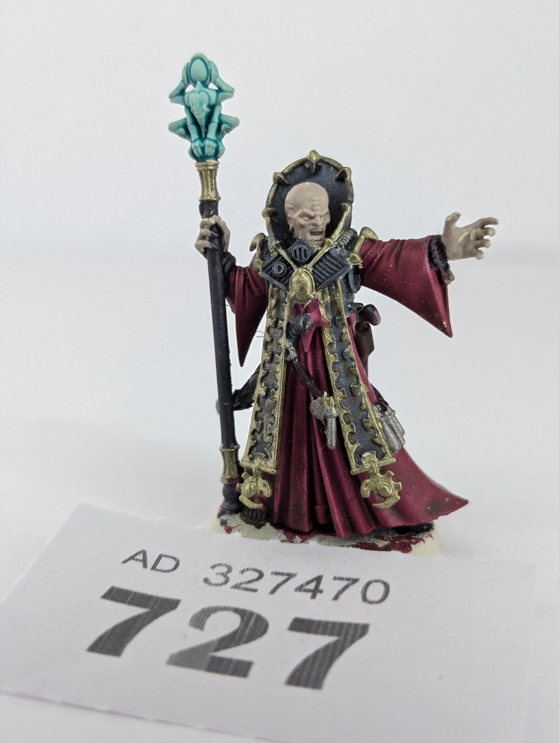 Magnus