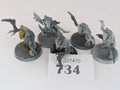 Hybrid Metamorphs (kitbashed)