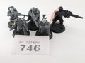 Human Sniper Squad