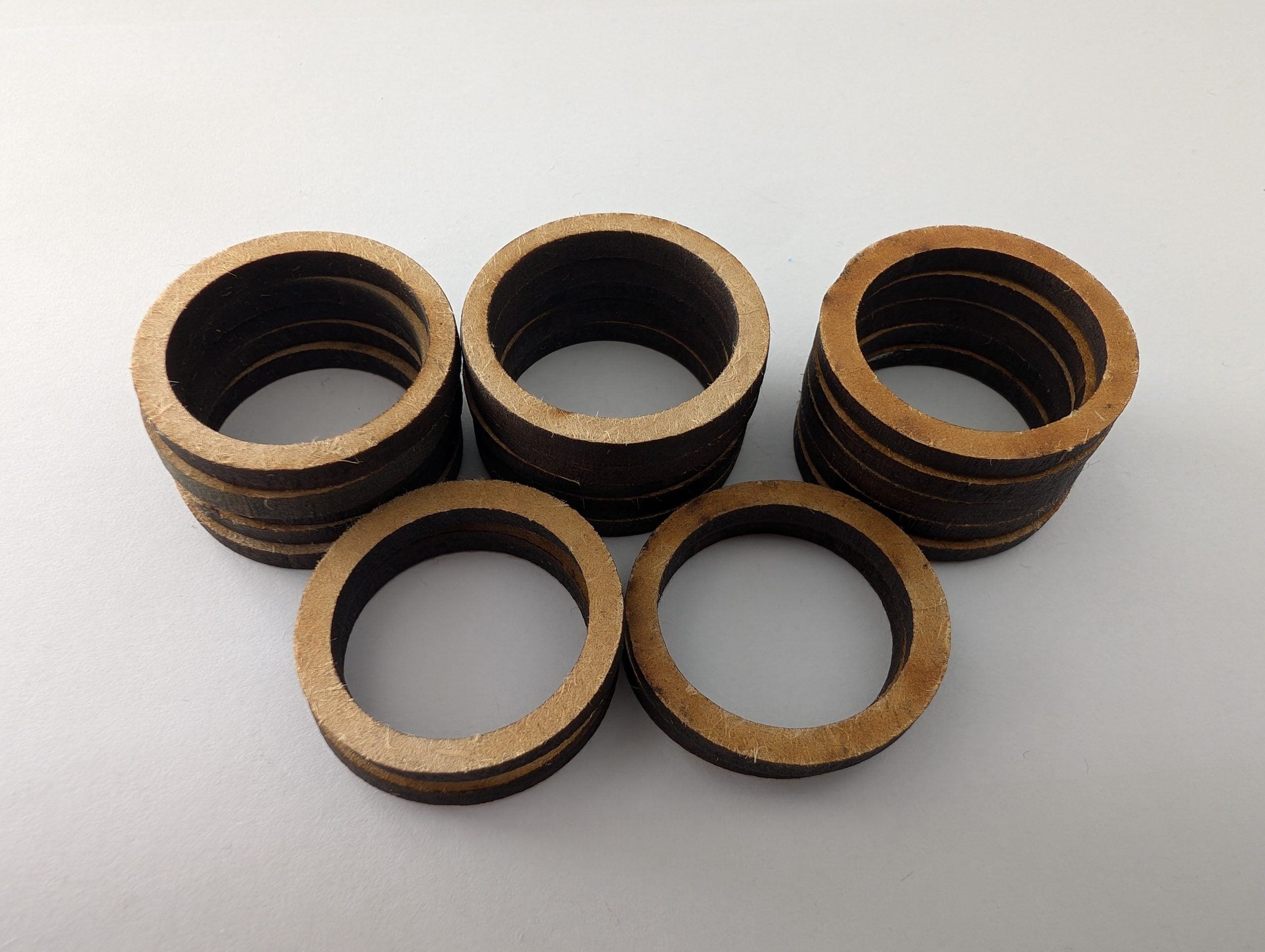 19 x 25mm to 32mm round base extender