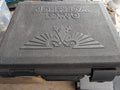 Medium Army Transport Box, lost clip