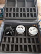 Toolkit and transport box