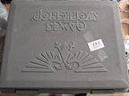 Toolkit and transport box