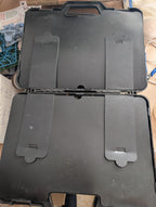 Vintage Warhammer Carry Box, Small