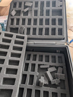Warhammer Transport Box