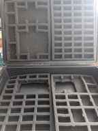 Large Warhammer Army Carry Case