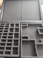 Large Warhammer Army Carry Case