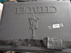 Large Warhammer Army Carry Case