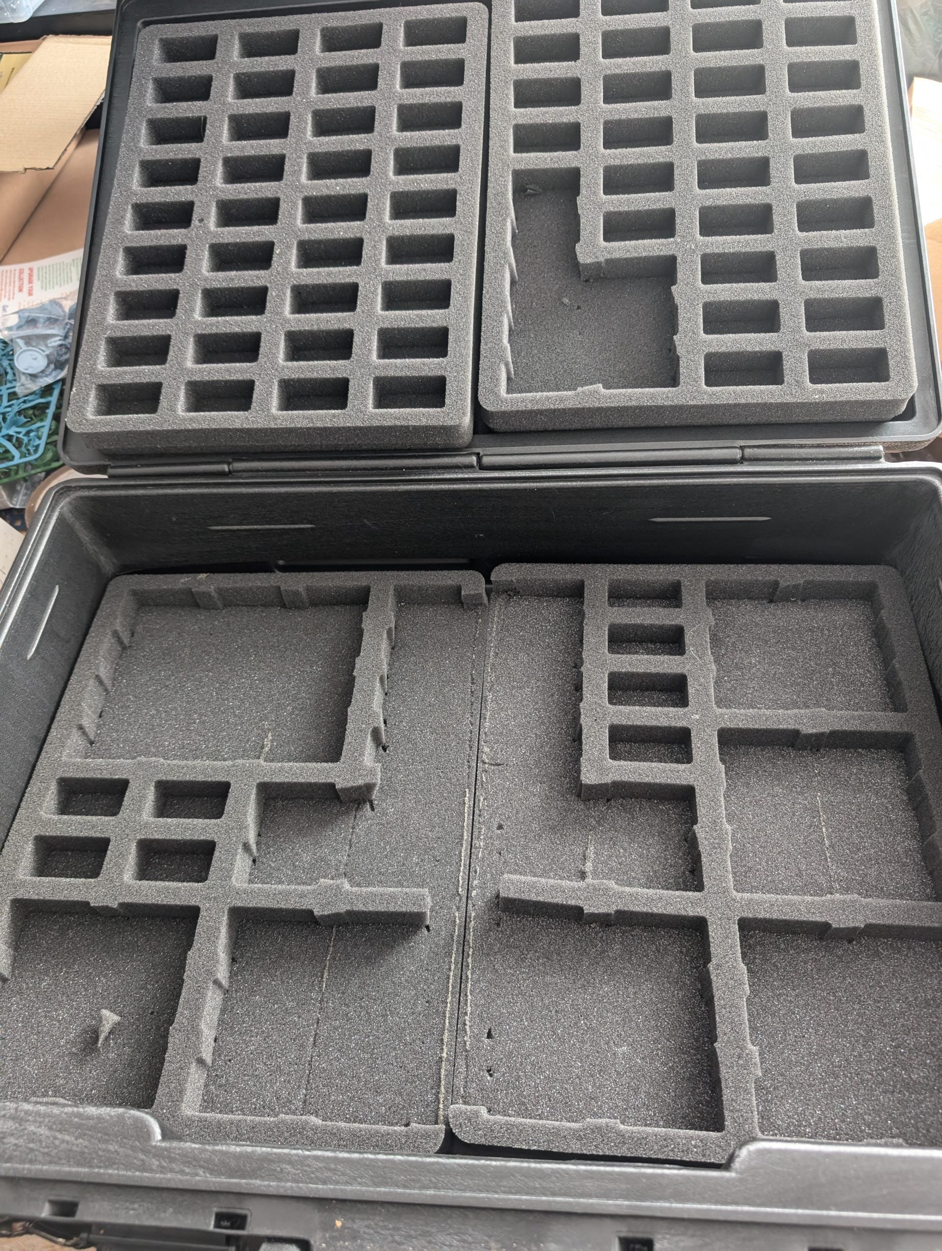 Large Games Workshop Cary Case