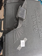 Large Games Workshop Cary Case