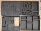 Tyrant Army Figure Case - Can Hold up to 288 models