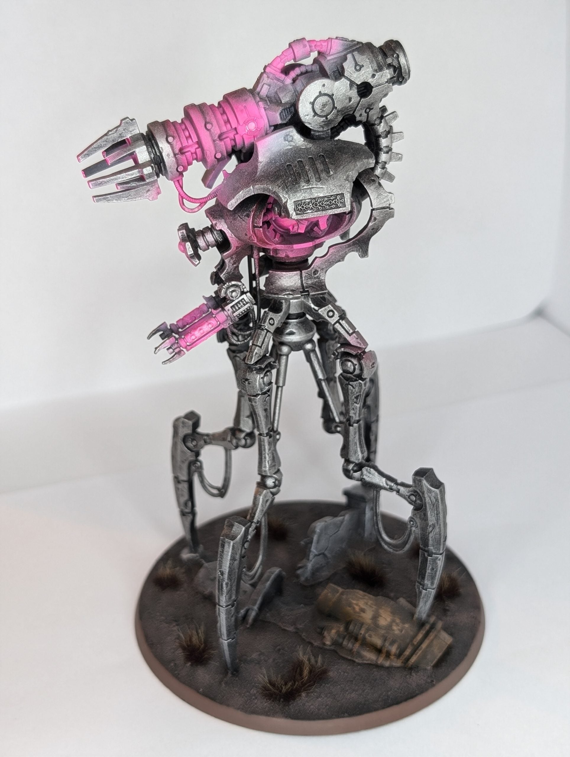 Canoptek Doomstalker