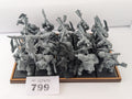 Black Orc Mob Built