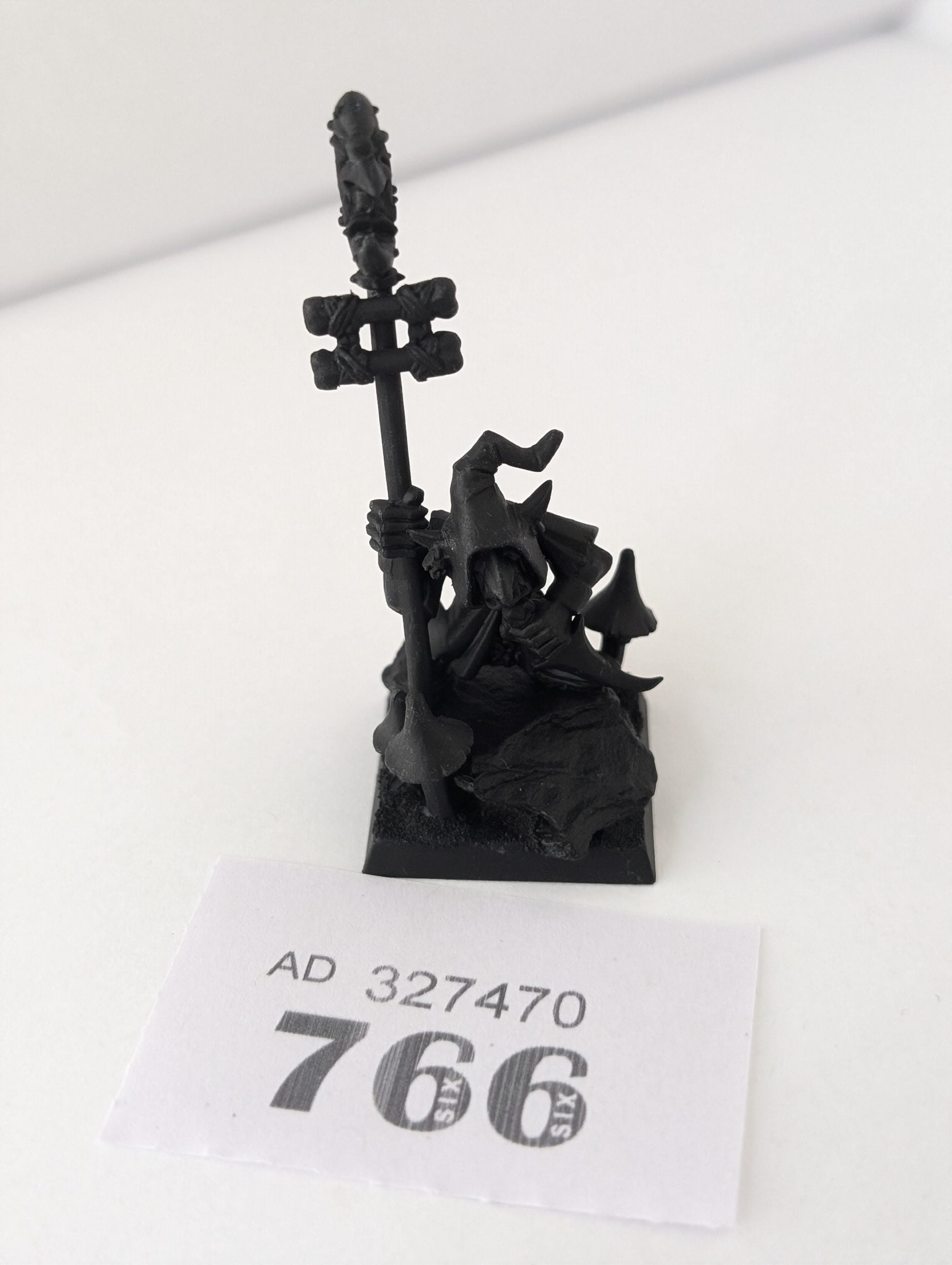 Goblin Shaman Conversion