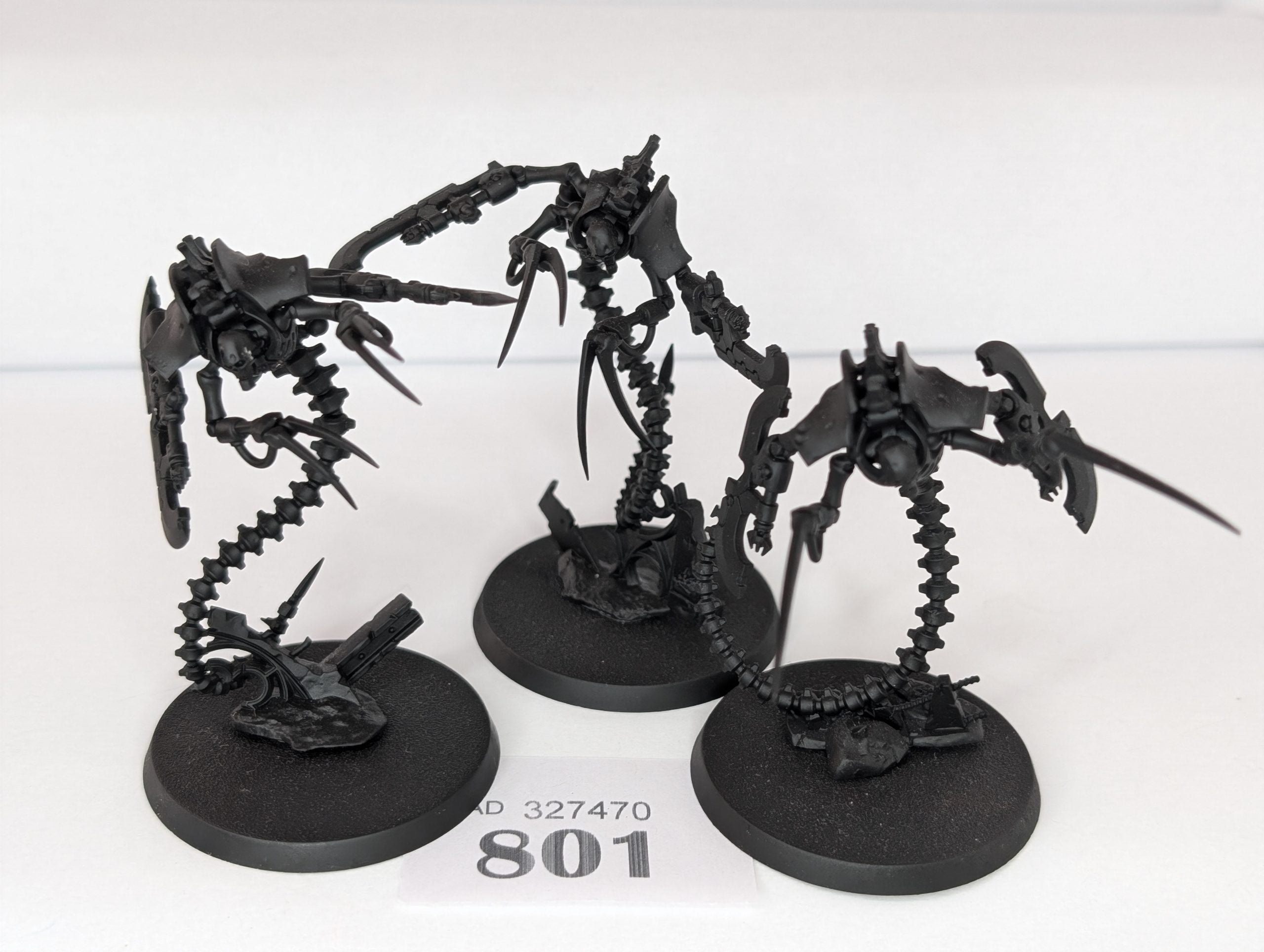 Ophydian Destroyers