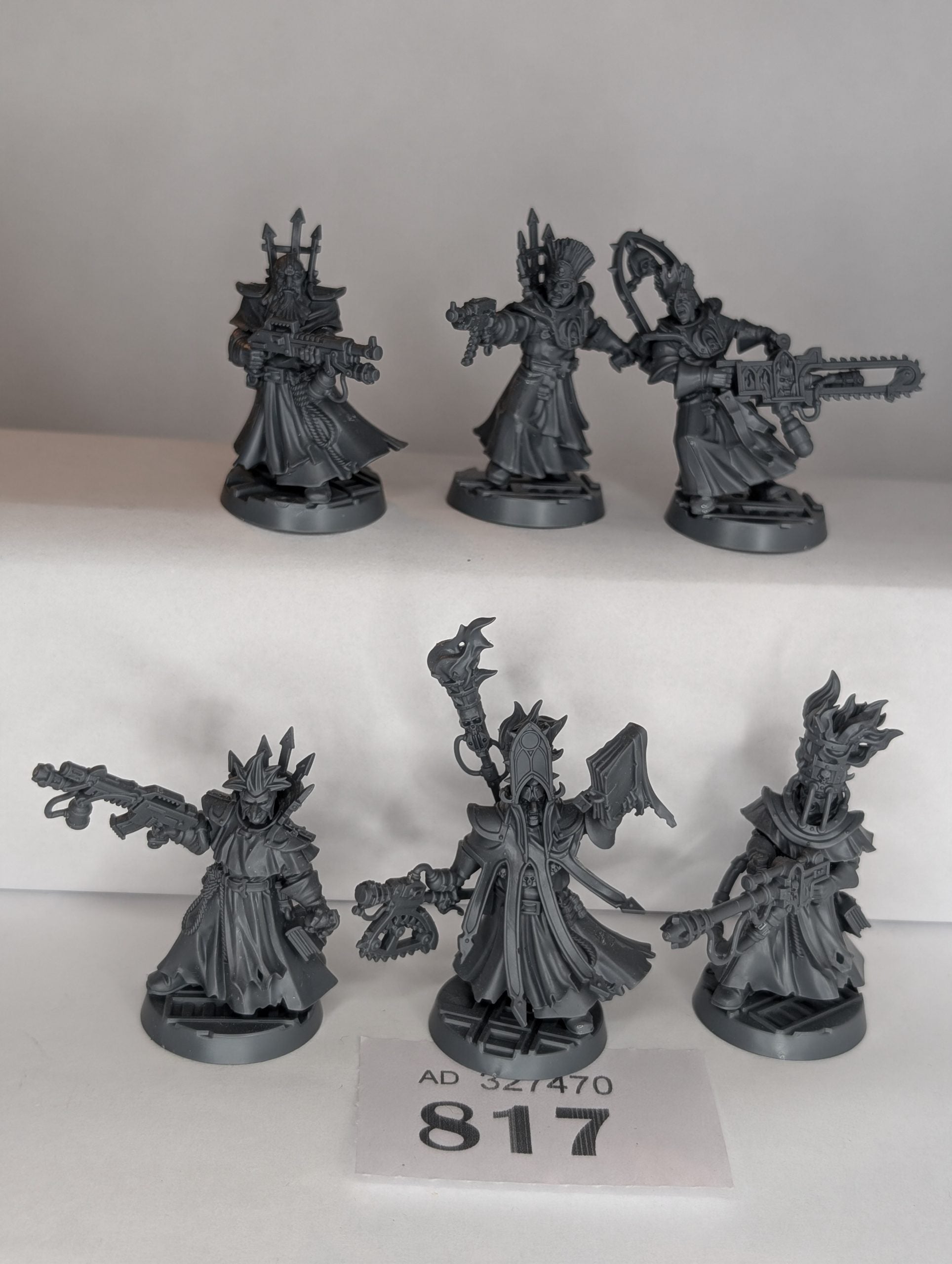 Cawdor Redemptionists