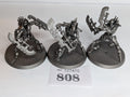 Skerpekh Destroyers Built