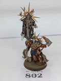 Lord Relictor