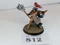 Xandria Azurebolt Knight Incantor