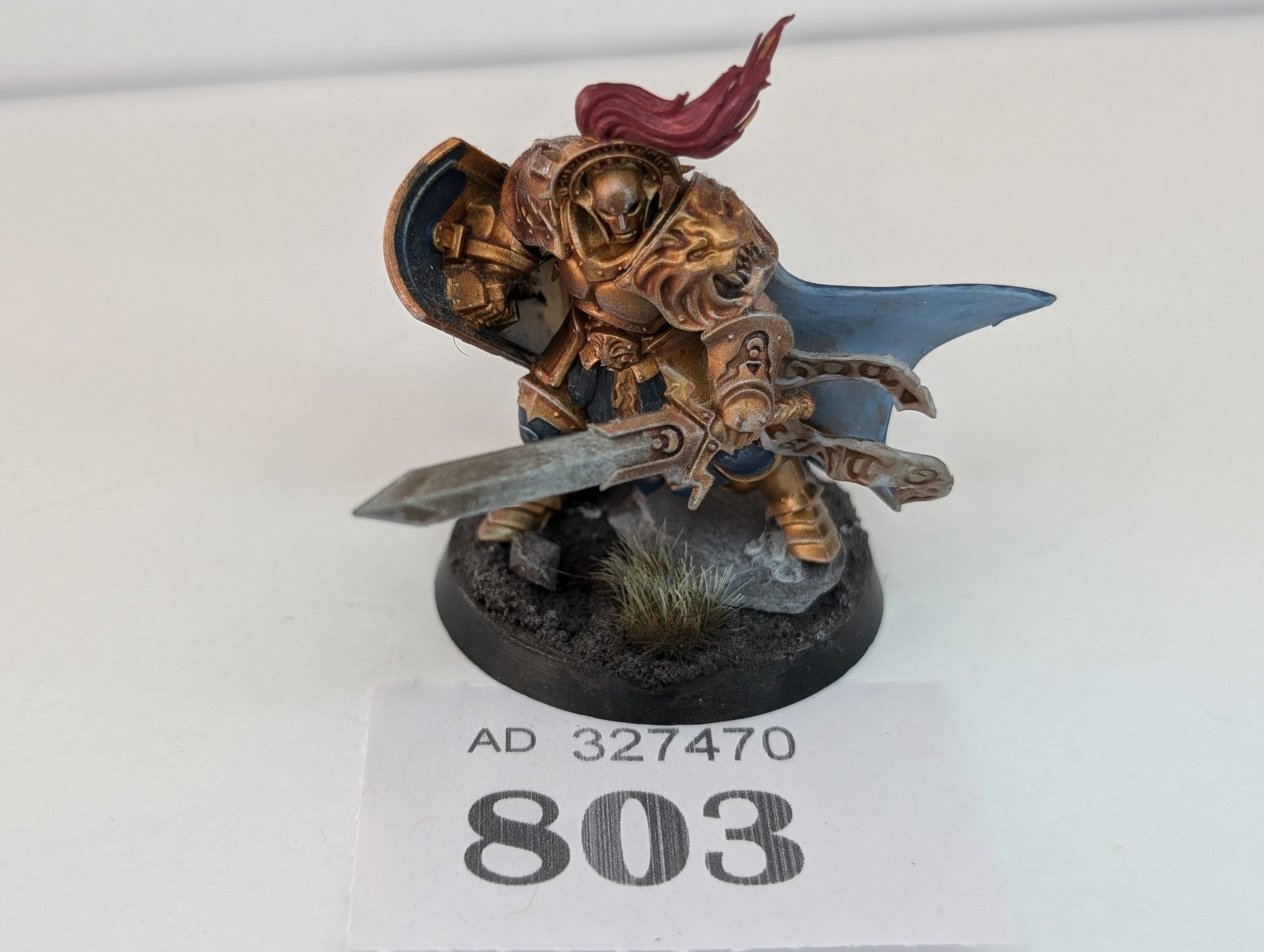 Knight Questor