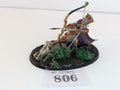Knight-Judicator